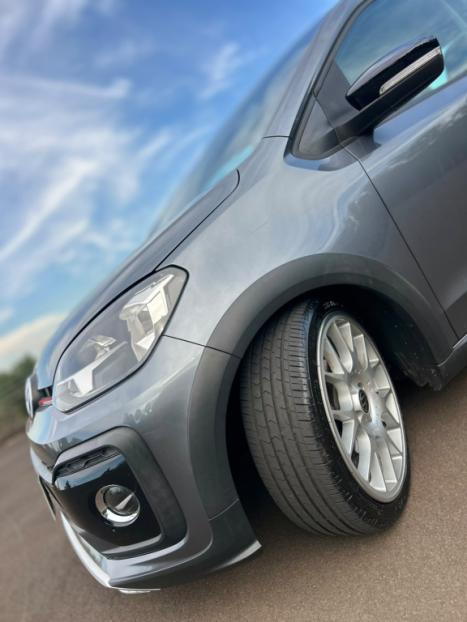 VOLKSWAGEN UP 1.0 4P FLEX 170 TSI XTREME, Foto 7