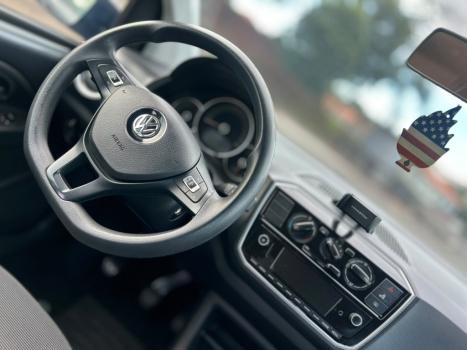 VOLKSWAGEN UP 1.0 4P FLEX 170 TSI XTREME, Foto 10