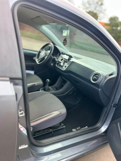 VOLKSWAGEN UP 1.0 4P FLEX 170 TSI XTREME, Foto 11