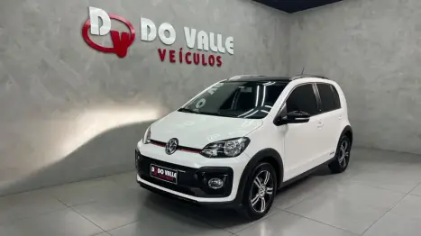 VOLKSWAGEN UP 1.0 4P FLEX 170 TSI XTREME, Foto 1