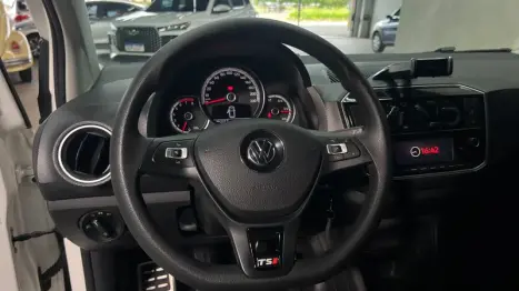 VOLKSWAGEN UP 1.0 4P FLEX 170 TSI XTREME, Foto 7