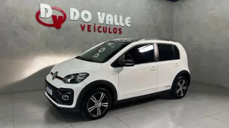 VOLKSWAGEN UP 1.0 4P FLEX 170 TSI XTREME, Foto 10