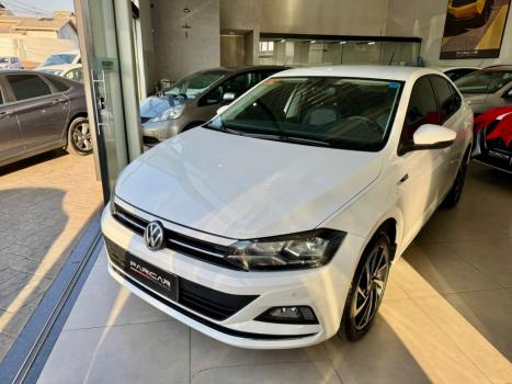 VOLKSWAGEN Virtus 1.0 4P 200 TSI FLEX HIGHLINE AUTOMTICO, Foto 1