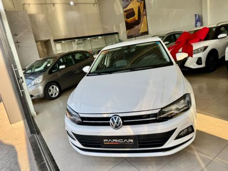VOLKSWAGEN Virtus 1.0 4P 200 TSI FLEX HIGHLINE AUTOMTICO, Foto 2
