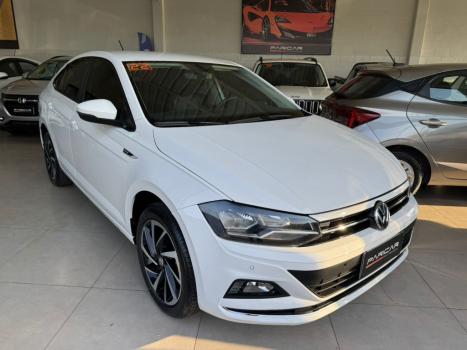 VOLKSWAGEN Virtus 1.0 4P 200 TSI FLEX HIGHLINE AUTOMTICO, Foto 3