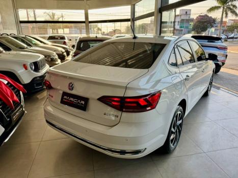 VOLKSWAGEN Virtus 1.0 4P 200 TSI FLEX HIGHLINE AUTOMTICO, Foto 4