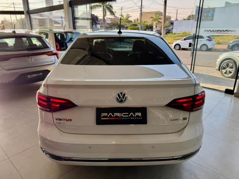 VOLKSWAGEN Virtus 1.0 4P 200 TSI FLEX HIGHLINE AUTOMTICO, Foto 5