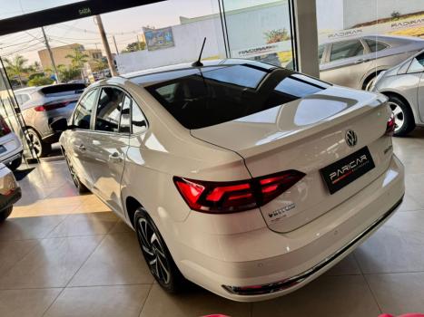 VOLKSWAGEN Virtus 1.0 4P 200 TSI FLEX HIGHLINE AUTOMTICO, Foto 6