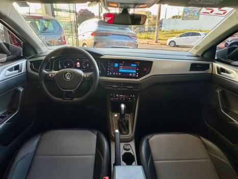 VOLKSWAGEN Virtus 1.0 4P 200 TSI FLEX HIGHLINE AUTOMTICO, Foto 7