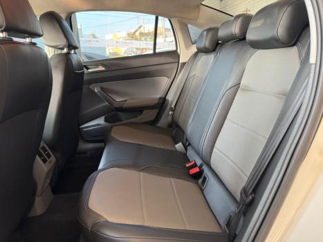 VOLKSWAGEN Virtus 1.0 4P 200 TSI FLEX HIGHLINE AUTOMTICO, Foto 9