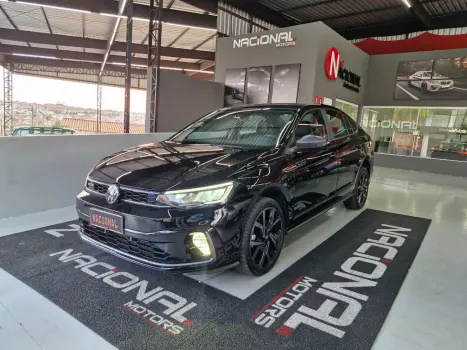 VOLKSWAGEN Virtus 1.4 4P 250 TSI EXCLUSIVE AUTOMÁTICO, Foto 2 VOLKSWAGEN Virtus 1.4 4P 250 TSI EXCLUSIVE AUTOMÁTICO, Foto 2