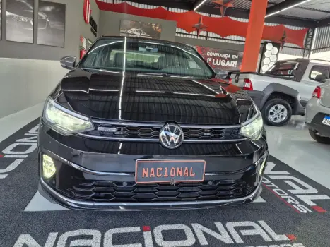 VOLKSWAGEN Virtus 1.4 4P 250 TSI EXCLUSIVE AUTOMÁTICO, Foto 4 VOLKSWAGEN Virtus 1.4 4P 250 TSI EXCLUSIVE AUTOMÁTICO, Foto 4