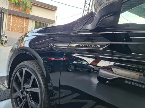 VOLKSWAGEN Virtus 1.4 4P 250 TSI EXCLUSIVE AUTOMÁTICO, Foto 5 VOLKSWAGEN Virtus 1.4 4P 250 TSI EXCLUSIVE AUTOMÁTICO, Foto 5