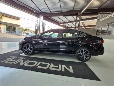 VOLKSWAGEN Virtus 1.4 4P 250 TSI EXCLUSIVE AUTOMÁTICO, Foto 6 VOLKSWAGEN Virtus 1.4 4P 250 TSI EXCLUSIVE AUTOMÁTICO, Foto 6