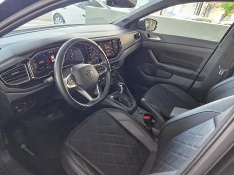 VOLKSWAGEN Virtus 1.4 4P 250 TSI EXCLUSIVE AUTOMÁTICO, Foto 10 VOLKSWAGEN Virtus 1.4 4P 250 TSI EXCLUSIVE AUTOMÁTICO, Foto 10