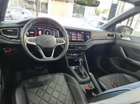 VOLKSWAGEN Virtus 1.4 4P 250 TSI EXCLUSIVE AUTOMÁTICO, Foto 11 VOLKSWAGEN Virtus 1.4 4P 250 TSI EXCLUSIVE AUTOMÁTICO, Foto 11