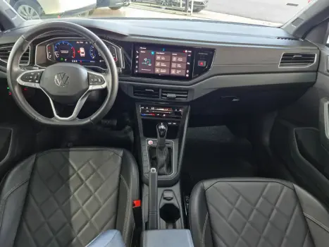 VOLKSWAGEN Virtus 1.4 4P 250 TSI EXCLUSIVE AUTOMÁTICO, Foto 12 VOLKSWAGEN Virtus 1.4 4P 250 TSI EXCLUSIVE AUTOMÁTICO, Foto 12
