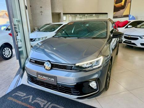 VOLKSWAGEN Virtus 1.4 4P 250 TSI EXCLUSIVE AUTOMÁTICO, Foto 1 VOLKSWAGEN Virtus 1.4 4P 250 TSI EXCLUSIVE AUTOMÁTICO, Foto 1