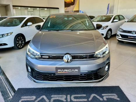 VOLKSWAGEN Virtus 1.4 4P 250 TSI EXCLUSIVE AUTOMÁTICO, Foto 2 VOLKSWAGEN Virtus 1.4 4P 250 TSI EXCLUSIVE AUTOMÁTICO, Foto 2