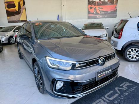 VOLKSWAGEN Virtus 1.4 4P 250 TSI EXCLUSIVE AUTOMÁTICO, Foto 3 VOLKSWAGEN Virtus 1.4 4P 250 TSI EXCLUSIVE AUTOMÁTICO, Foto 3