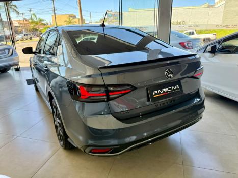 VOLKSWAGEN Virtus 1.4 4P 250 TSI EXCLUSIVE AUTOMÁTICO, Foto 6 VOLKSWAGEN Virtus 1.4 4P 250 TSI EXCLUSIVE AUTOMÁTICO, Foto 6