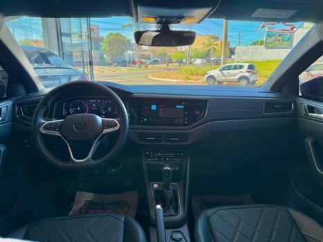 VOLKSWAGEN Virtus 1.4 4P 250 TSI EXCLUSIVE AUTOMÁTICO, Foto 7 VOLKSWAGEN Virtus 1.4 4P 250 TSI EXCLUSIVE AUTOMÁTICO, Foto 7