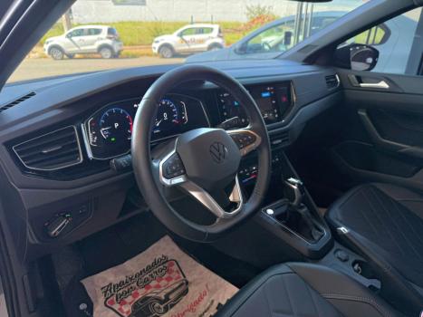 VOLKSWAGEN Virtus 1.4 4P 250 TSI EXCLUSIVE AUTOMÁTICO, Foto 8 VOLKSWAGEN Virtus 1.4 4P 250 TSI EXCLUSIVE AUTOMÁTICO, Foto 8