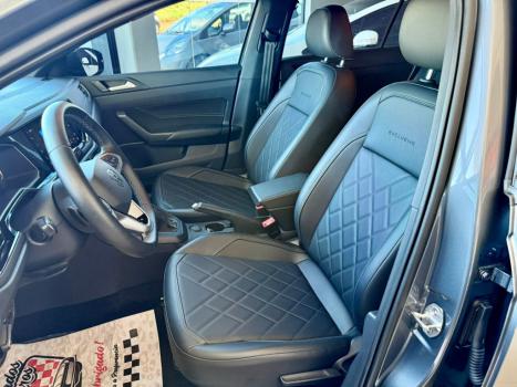 VOLKSWAGEN Virtus 1.4 4P 250 TSI EXCLUSIVE AUTOMÁTICO, Foto 9 VOLKSWAGEN Virtus 1.4 4P 250 TSI EXCLUSIVE AUTOMÁTICO, Foto 9