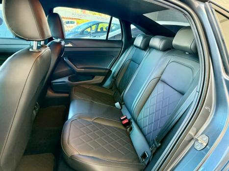 VOLKSWAGEN Virtus 1.4 4P 250 TSI EXCLUSIVE AUTOMÁTICO, Foto 10 VOLKSWAGEN Virtus 1.4 4P 250 TSI EXCLUSIVE AUTOMÁTICO, Foto 10