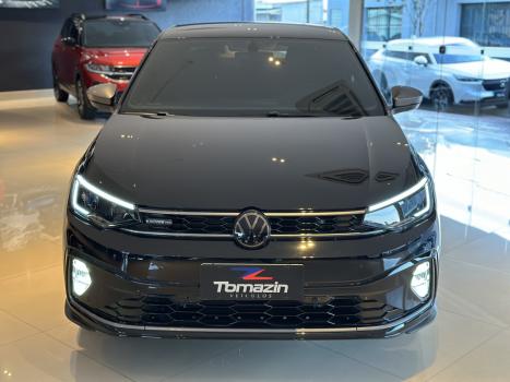 VOLKSWAGEN Virtus 1.4 4P 250 TSI EXCLUSIVE AUTOMTICO, Foto 2