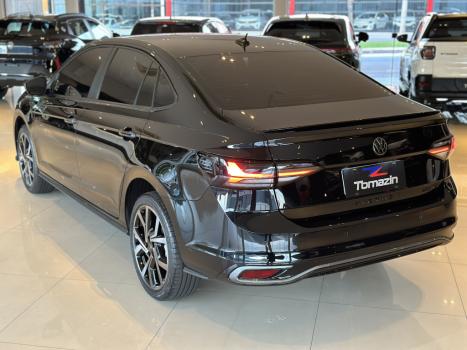 VOLKSWAGEN Virtus 1.4 4P 250 TSI EXCLUSIVE AUTOMTICO, Foto 3