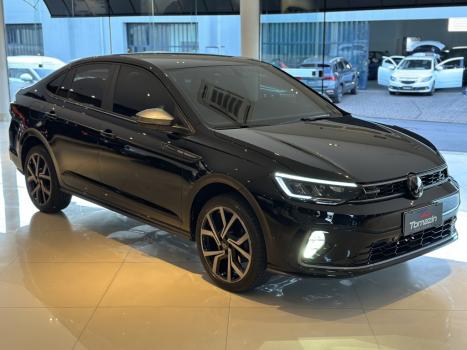 VOLKSWAGEN Virtus 1.4 4P 250 TSI EXCLUSIVE AUTOMTICO, Foto 4