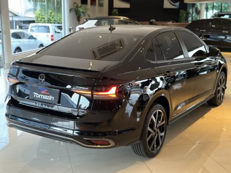 VOLKSWAGEN Virtus 1.4 4P 250 TSI EXCLUSIVE AUTOMTICO, Foto 6