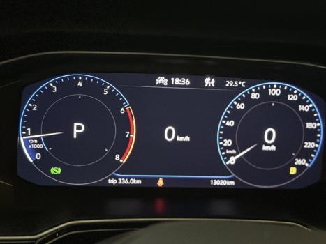 VOLKSWAGEN Virtus 1.4 4P 250 TSI EXCLUSIVE AUTOMTICO, Foto 8