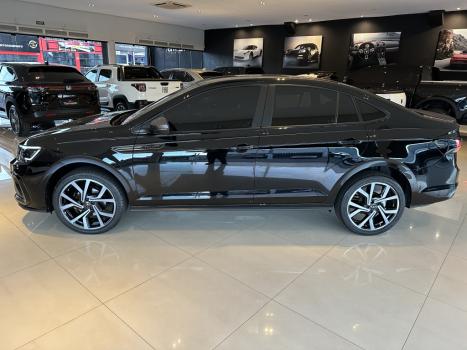 VOLKSWAGEN Virtus 1.4 4P 250 TSI EXCLUSIVE AUTOMTICO, Foto 10