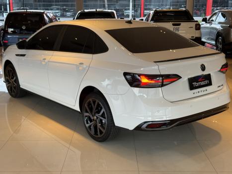 VOLKSWAGEN Virtus 1.4 4P 250 TSI EXCLUSIVE AUTOMTICO, Foto 6
