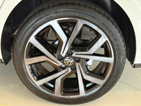 VOLKSWAGEN Virtus 1.4 4P 250 TSI EXCLUSIVE AUTOMTICO, Foto 8