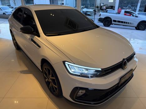 VOLKSWAGEN Virtus 1.4 4P 250 TSI EXCLUSIVE AUTOMTICO, Foto 9