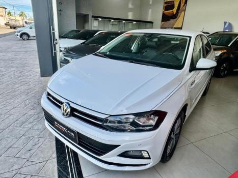 VOLKSWAGEN Virtus 1.0 4P 200 TSI FLEX HIGHLINE AUTOM�TICO, Foto 1