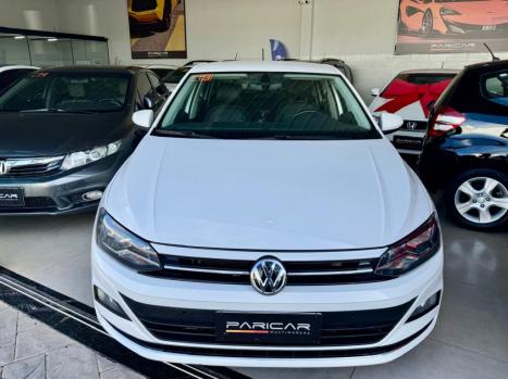 VOLKSWAGEN Virtus 1.0 4P 200 TSI FLEX HIGHLINE AUTOM�TICO, Foto 2