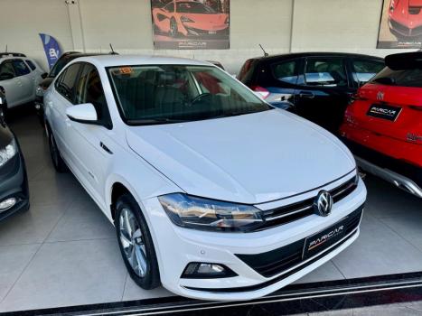 VOLKSWAGEN Virtus 1.0 4P 200 TSI FLEX HIGHLINE AUTOM�TICO, Foto 3