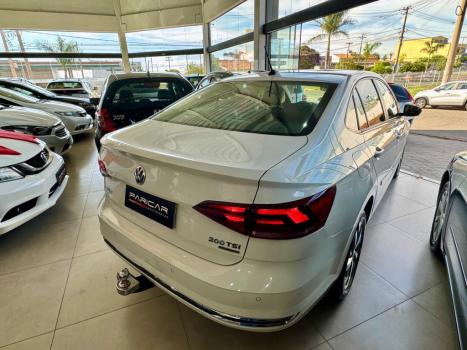 VOLKSWAGEN Virtus 1.0 4P 200 TSI FLEX HIGHLINE AUTOM�TICO, Foto 4