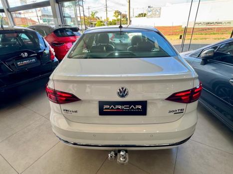VOLKSWAGEN Virtus 1.0 4P 200 TSI FLEX HIGHLINE AUTOM�TICO, Foto 5