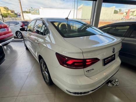 VOLKSWAGEN Virtus 1.0 4P 200 TSI FLEX HIGHLINE AUTOM�TICO, Foto 6