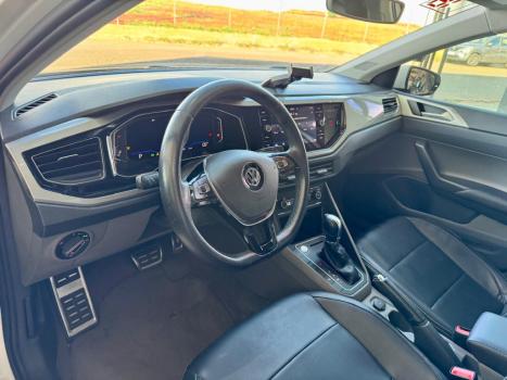 VOLKSWAGEN Virtus 1.0 4P 200 TSI FLEX HIGHLINE AUTOM�TICO, Foto 7