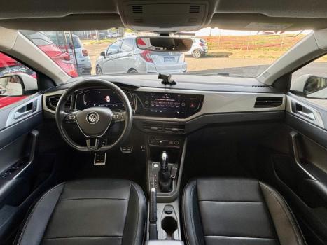 VOLKSWAGEN Virtus 1.0 4P 200 TSI FLEX HIGHLINE AUTOM�TICO, Foto 8