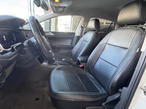 VOLKSWAGEN Virtus 1.0 4P 200 TSI FLEX HIGHLINE AUTOM�TICO, Foto 9