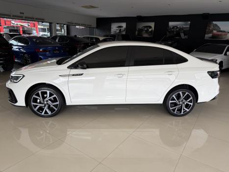 VOLKSWAGEN Virtus 1.4 4P 250 TSI EXCLUSIVE AUTOM�TICO, Foto 7