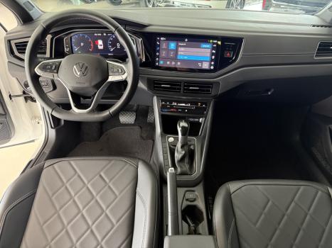 VOLKSWAGEN Virtus 1.4 4P 250 TSI EXCLUSIVE AUTOM�TICO, Foto 8