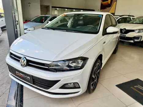 VOLKSWAGEN Virtus 1.0 4P 200 TSI FLEX HIGHLINE AUTOM�TICO, Foto 1